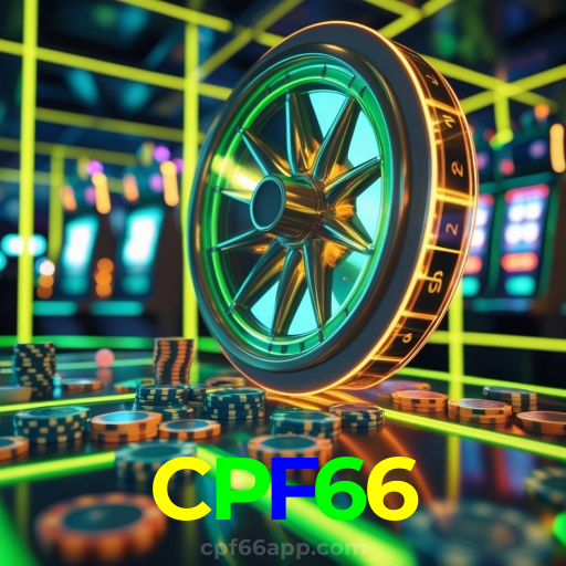 CPF66:Jogue no cassino mais seguro com poker, roleta e apostas no futebol!