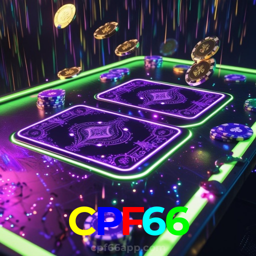 CPF66：Cada giro nas slots pode ser uma grande vitória! Aposte agora!