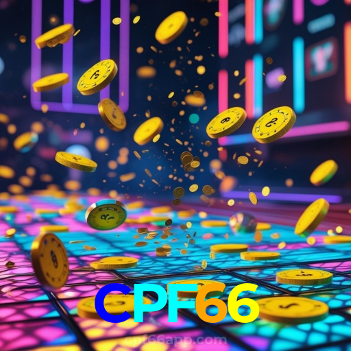 CPF66:Sua sorte está no cassino online com jogos como poker e apostas no futebol!