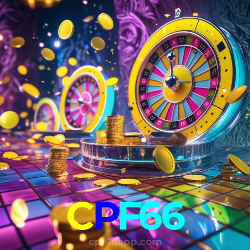 CPF66:Ganhe prêmios fantásticos nas roletas online!
