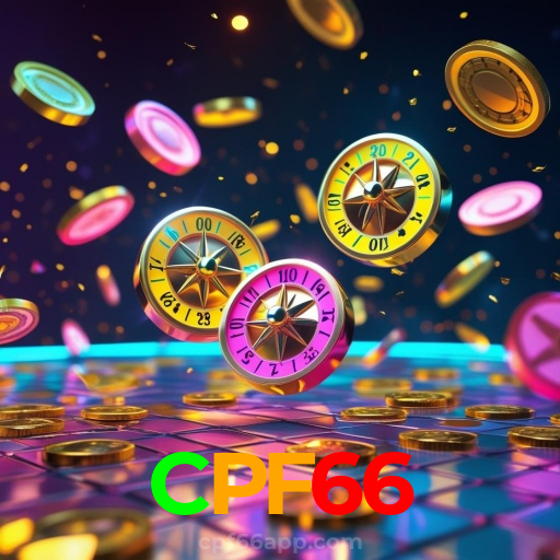 CPF66:Cada giro nas slots pode ser uma grande vitória! Aposte agora!