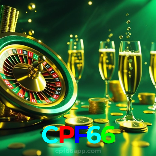CPF66:A sorte está na roleta! Aposte e veja sua vitória acontecer!