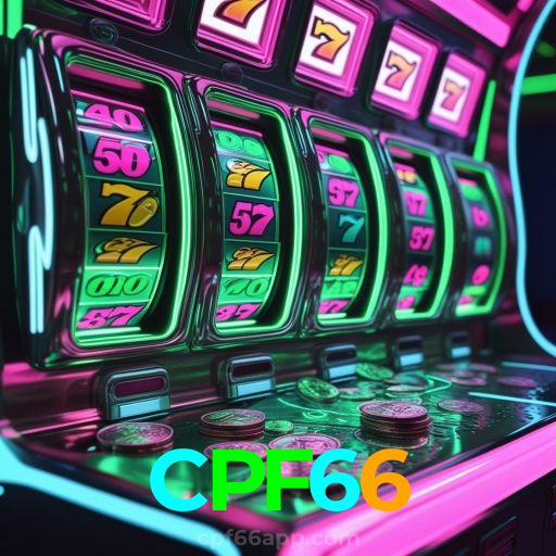 CPF66:O melhor cassino para você jogar slots e apostar no futebol online!