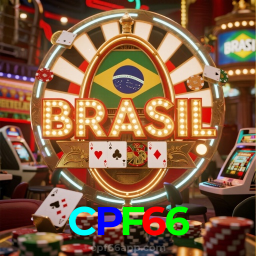 CPF66:Apostas ao vivo no futebol e diversão em jogos de cassino como slots e roleta!