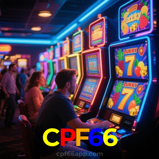 CPF66:Jogue blackjack e sinta a emoção de vencer no cassino!