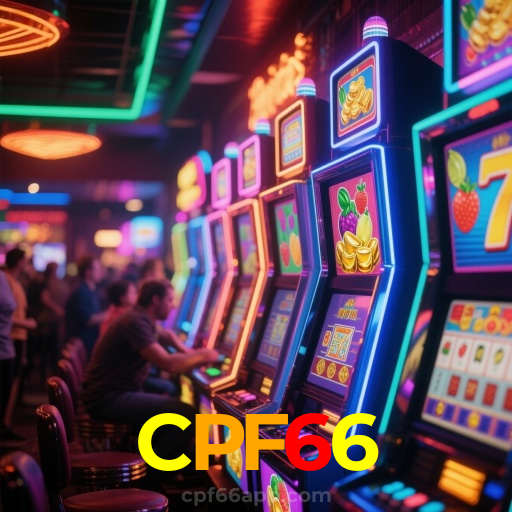 CPF66:Jogue poker, roleta e aposte no futebol para uma experiência épica!
