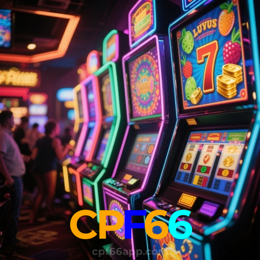 CPF66：Jogue poker, slots e aposte no futebol ao vivo com confiança!
