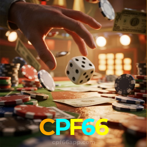 CPF66：Jogue blackjack e conquiste a vitória no cassino online!