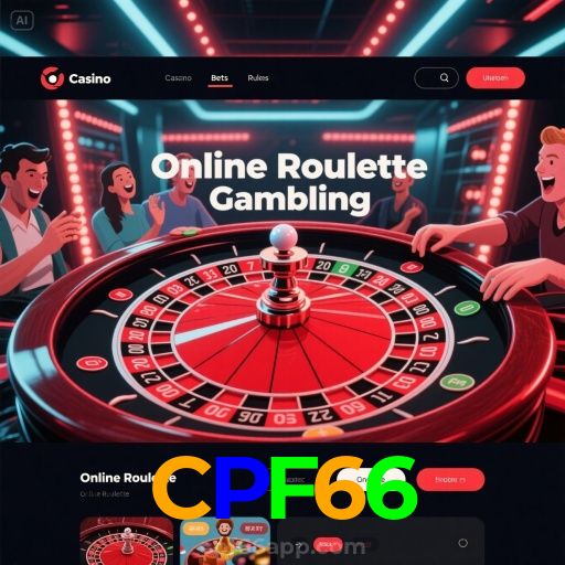 CPF66：Aposte no futebol digital e conquiste prêmios fantásticos!