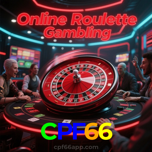 CPF66:As melhores roletas te aguardam! Aposte e conquiste sua vitória!