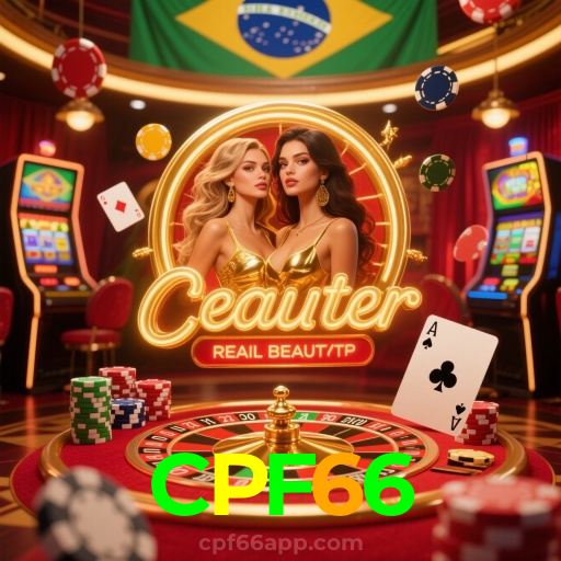 CPF66：Vire um mestre do Blackjack e conquiste sua vitória!