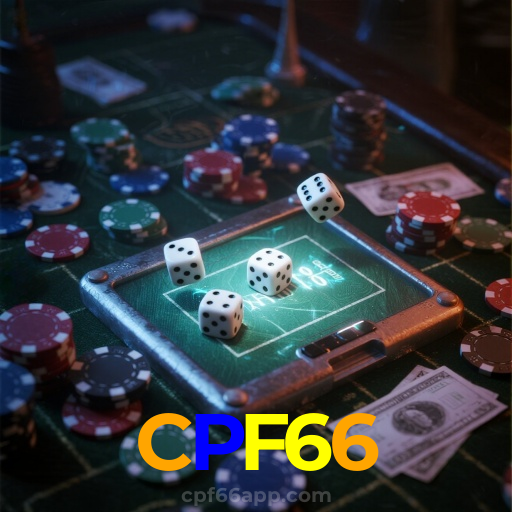 CPF66：Encontre a sorte na roleta! Aposte agora e ganhe!