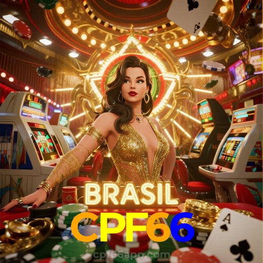 CPF66：Vença no futebol online e ganhe grandes prêmios em nosso cassino!