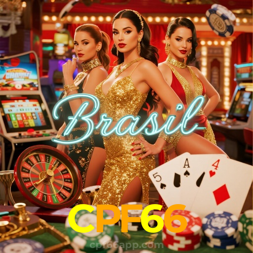 CPF66:Jogue roleta, blackjack e aposte no futebol no cassino mais seguro!