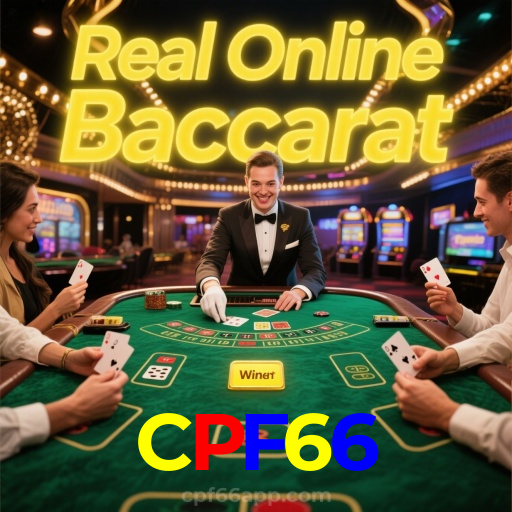 CPF66:Jogue nas mesas de poker e vença como um profissional!