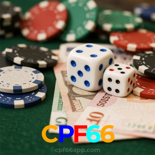 CPF66：A emoção de jogar futebol online é ainda maior quando você vence!