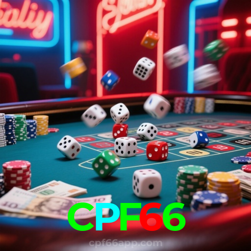 CPF66:Jogue blackjack e sinta a emoção de vencer no cassino!