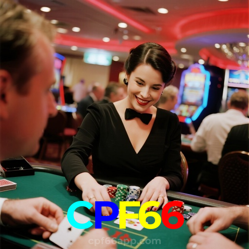 CPF66：Jogue nas melhores slots e leve para casa prêmios sensacionais!