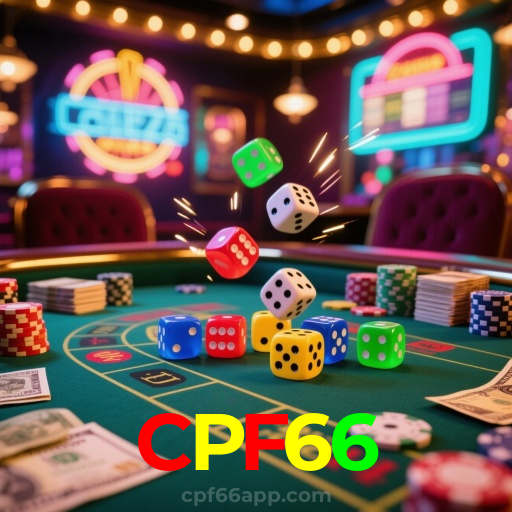 CPF66：A roleta digital é sua chance de ganhar! Aposte e vença!