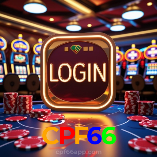 CPF66：Jogue blackjack, aposte no futebol e conquiste grandes prêmios em nosso cassino!