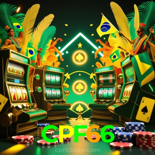 CPF66:Vença no futebol online e leve para casa prêmios incríveis!