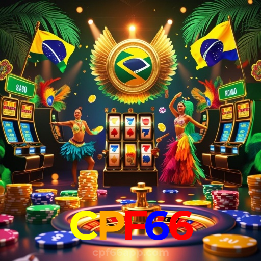 CPF66:Aposte no futebol e ganhe prêmios fantásticos em blackjack e roleta!
