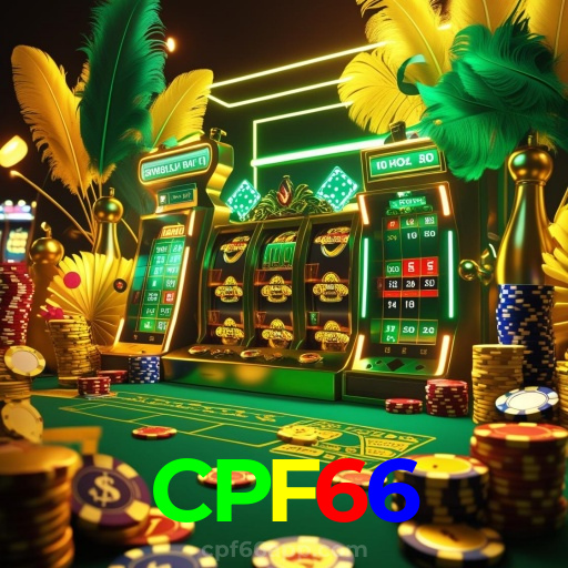 CPF66:Sinta a emoção do futebol online e conquiste vitórias épicas!