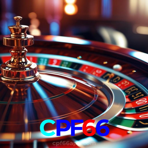 CPF66:Jogue agora no nosso cassino online e ganhe muito mais!