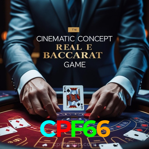 CPF66:Cada giro nas slots é uma chance de mudar sua sorte!