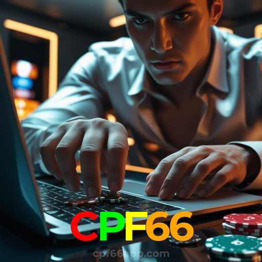 CPF66:Onde sua sorte brilha: poker, roleta e apostas em futebol!