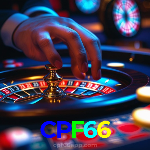 CPF66:Aposte no futebol e conquiste prêmios em blackjack e poker!